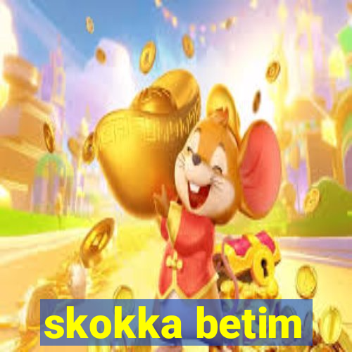 skokka betim